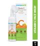 mamaearth-vitamin-c-foaming-face-wash-with-vitamin-c-turmeric-for-skin-illumination-150ml