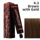 Matrix Wonder Color Ammonia Free 4.3 (Brown with Gold)