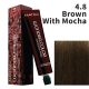 Matrix Wonder Color Ammonia Free 4.8 (Brown with Mocha)