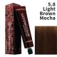 Matrix Wonder Color Ammonia Free 5.8 (Light Brown Mocha)