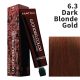 Matrix Wonder Color Ammonia Free 6.3 (Dark Blonde With Gold)