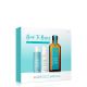 Moroccanoil Back To Basic - Smooth (SS+SC+OIL) (240ml)