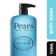 Mint Extract Body Wash