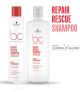 Schwarzkopf Professional BC Bonacure Repair Rescue Shampoo with Arginine