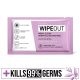 Wipeout Cleansing Towels