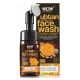 WOW Skin Science Ubtan Foaming Face Wash with Built-In Face Brush
(150ml)