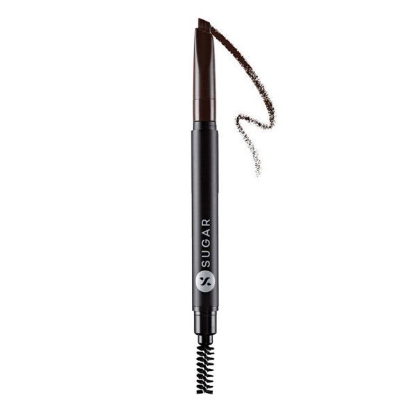 Sugar Arch Arrival Brow Definer - 01 Jerry Brown (Medium Brown) (0.35g)