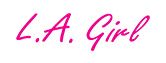 L-A-GIRL-logo